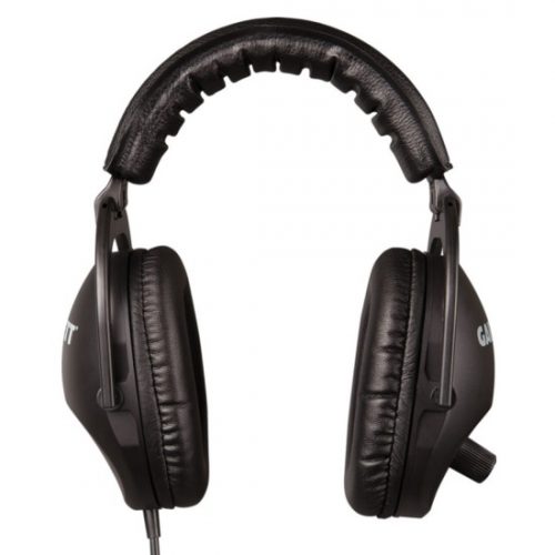 garrett ms-2 headphones