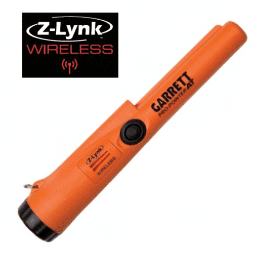 Garrett Pro-Pointer AT Z-Lynk Wireless Pinpointer