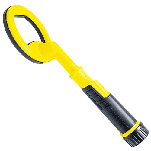 PulseDive Yellow pinpointer