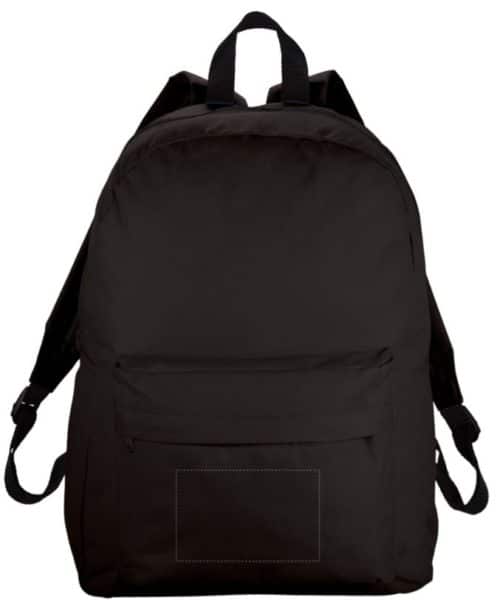 generic backpack