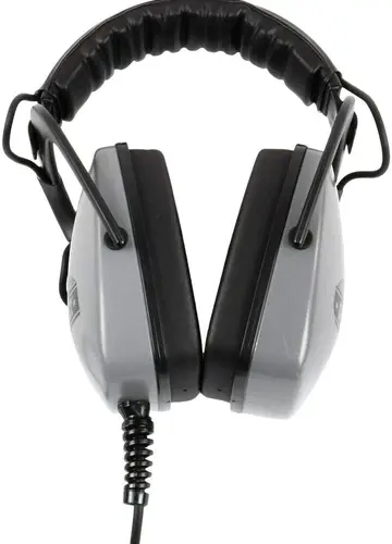 gray ghost anphibian headphones